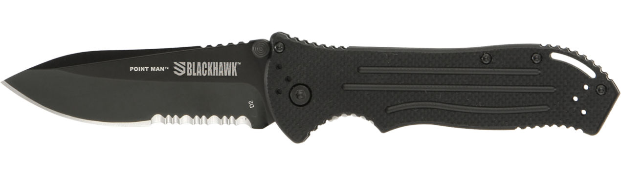 Holsters Bear&Son Cutlery BSN BLACKHAWK POINT MAN